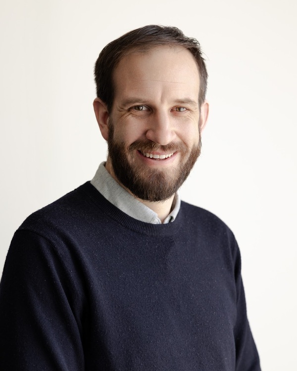 Daniel Bjergestam