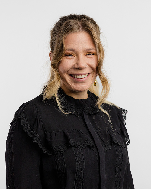 Fanny Appelgren