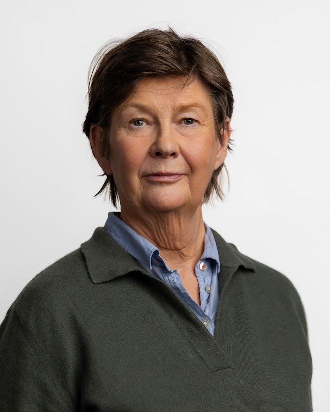 Eva Ahlholm