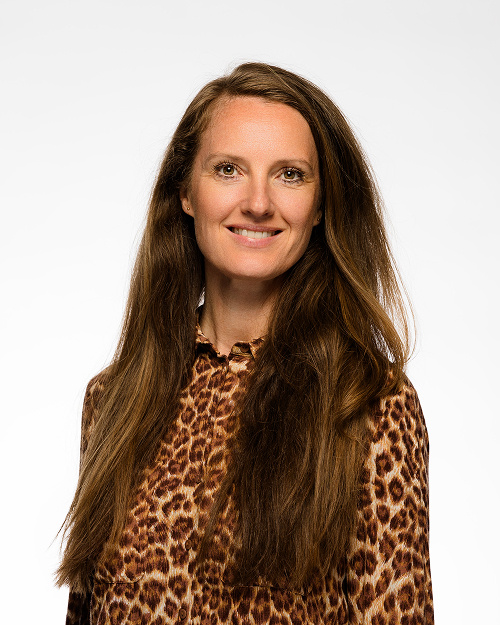 Eva Støre