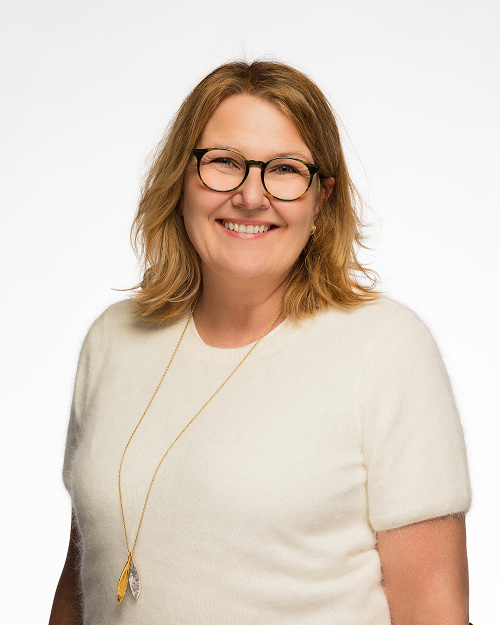 Marit Meyer Solheim