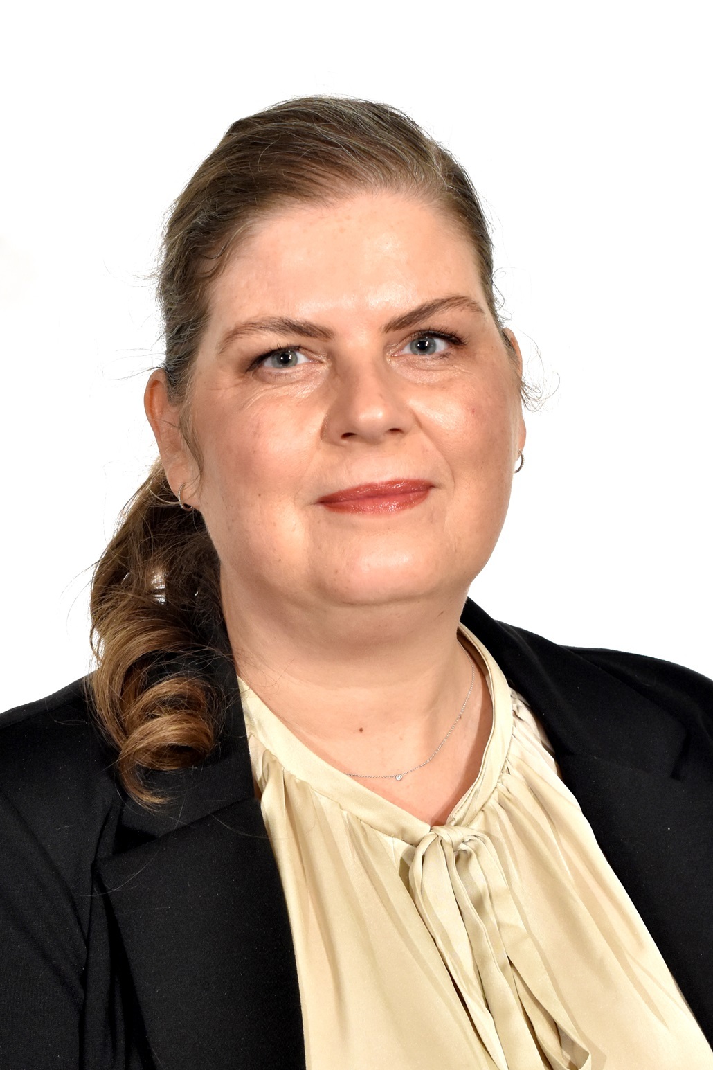 Linda Larsson