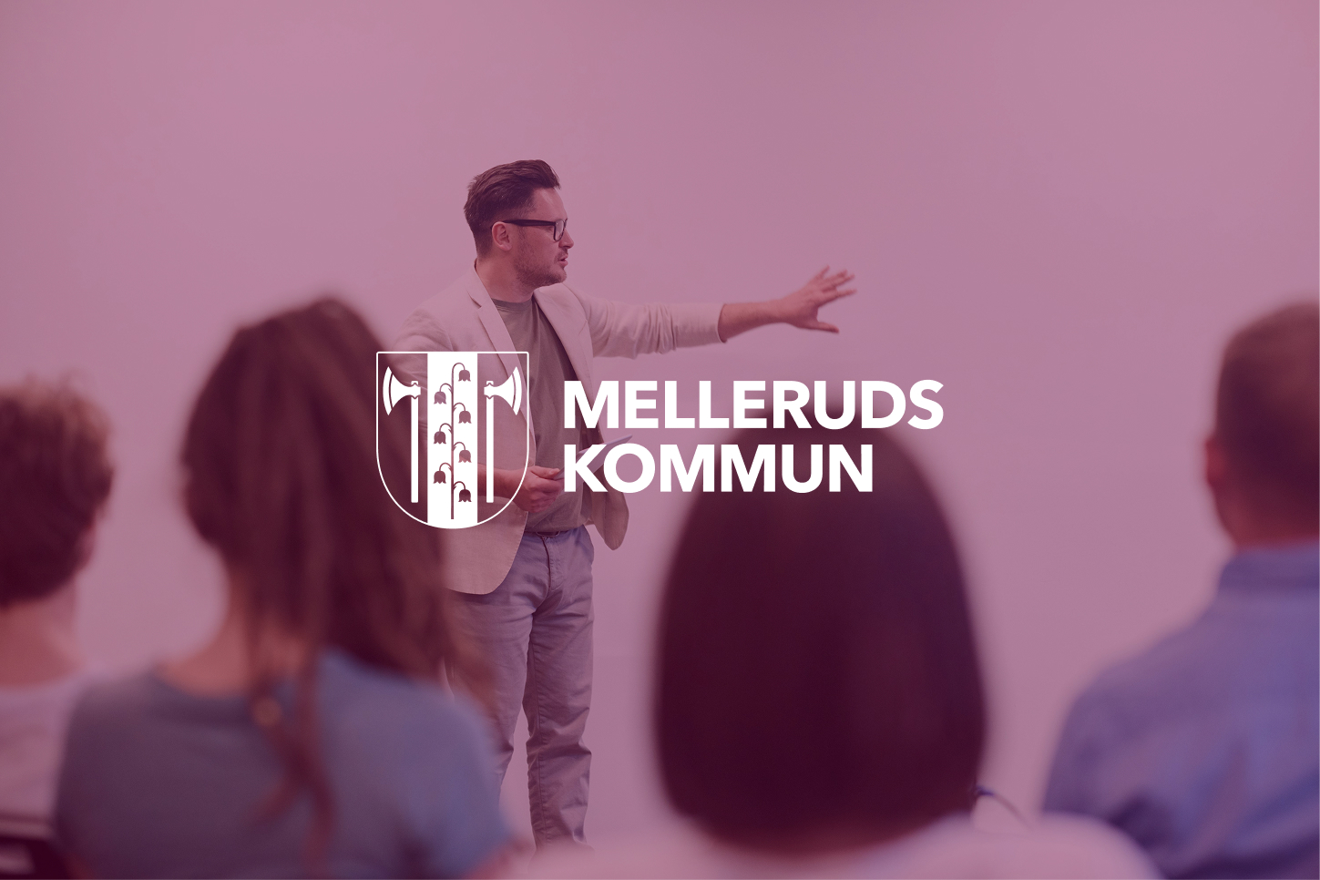 Komvux Mellerud