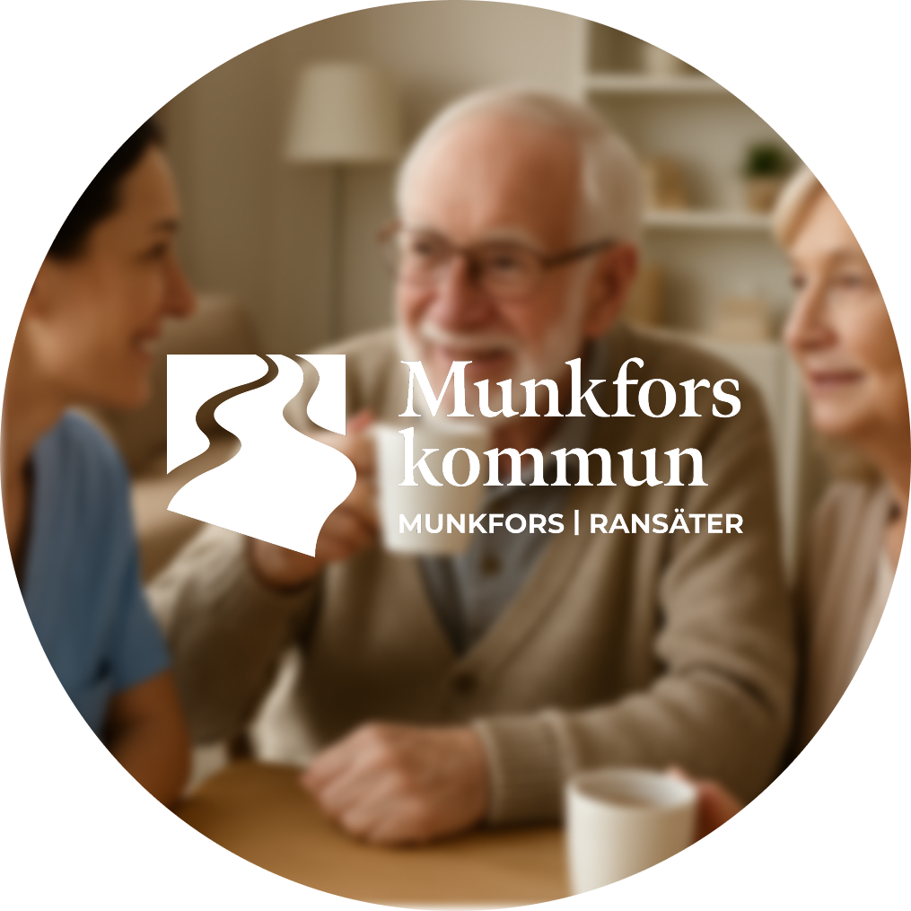 Munkfors kommun Cover