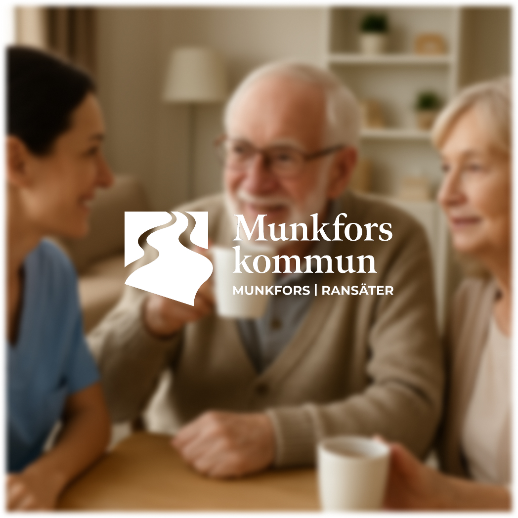 Munkfors