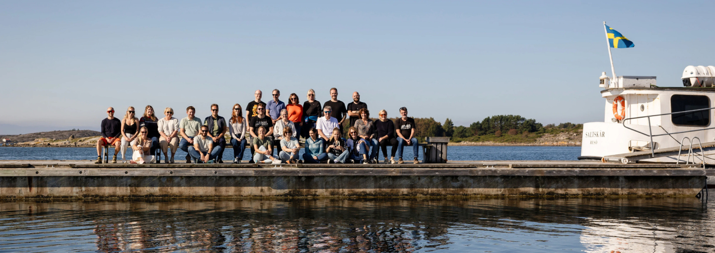 Teambuilding på Tanumstrand@1x