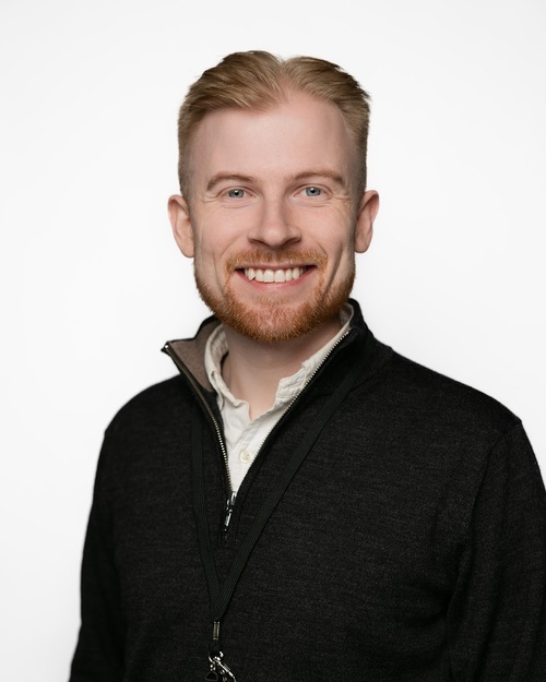 Vetle Marentius Nilsen